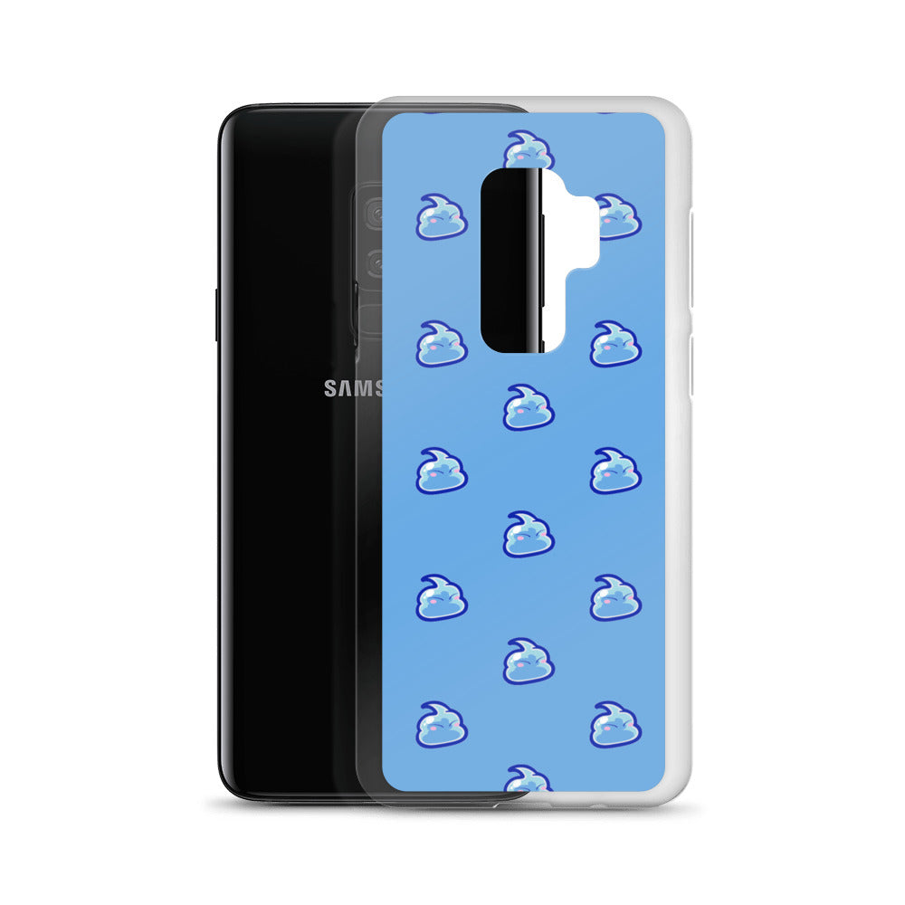 Rimupoo Pattern Samsung Case