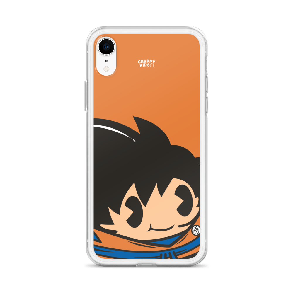 Gopoo iPhone Case