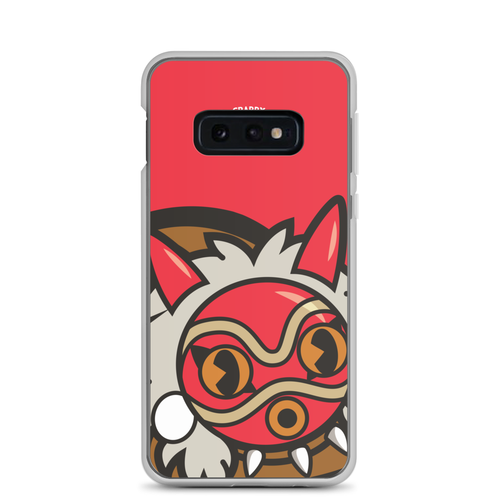 Poorincess Poononoke Samsung Case