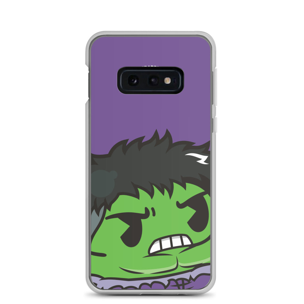 Incredible Andre Samsung Case