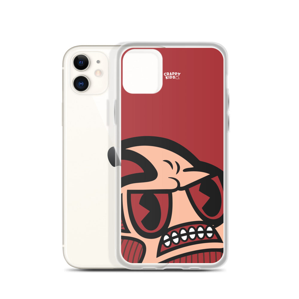 Colossal Andre iPhone Case
