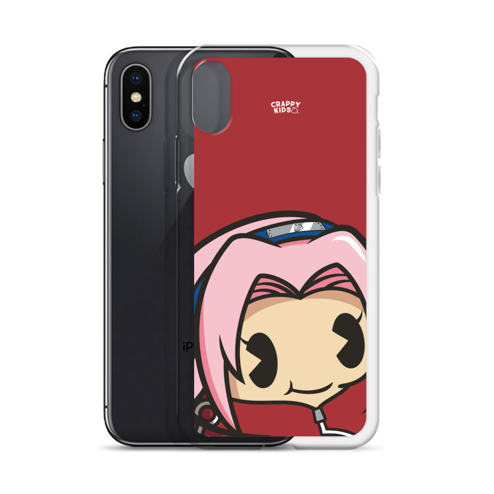 Pookura iPhone Case