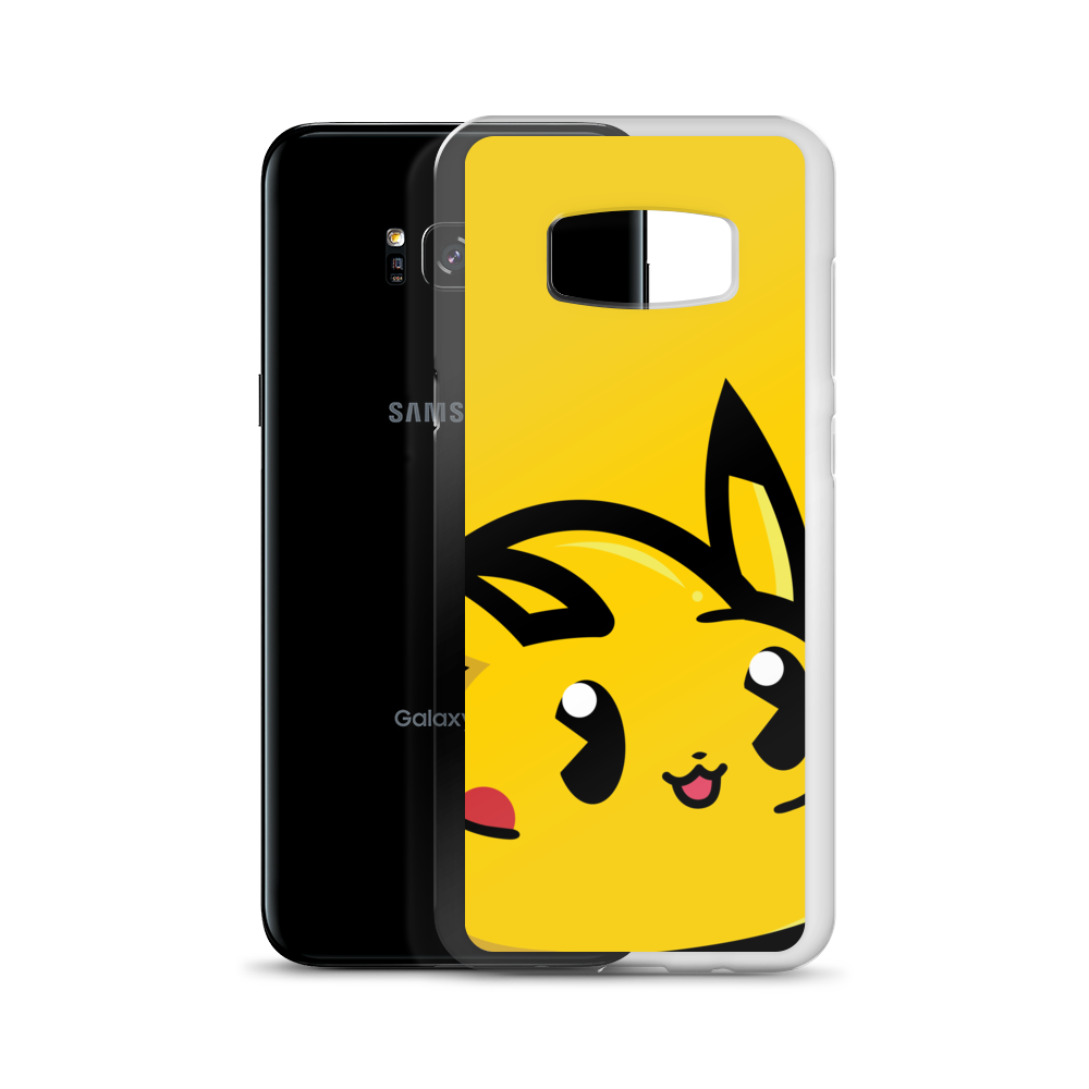 Pikapoo Samsung Case