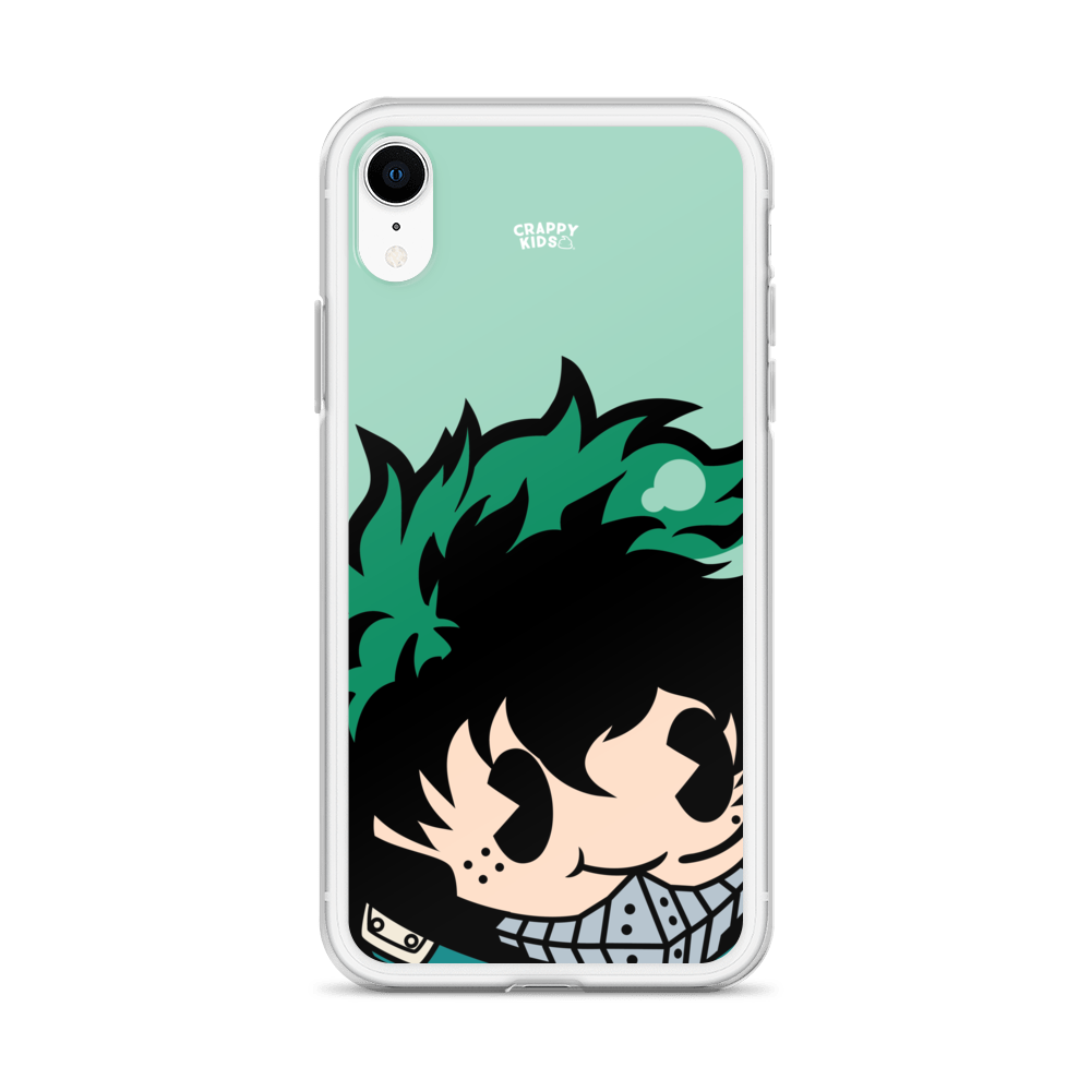 Dekpoo iPhone Case