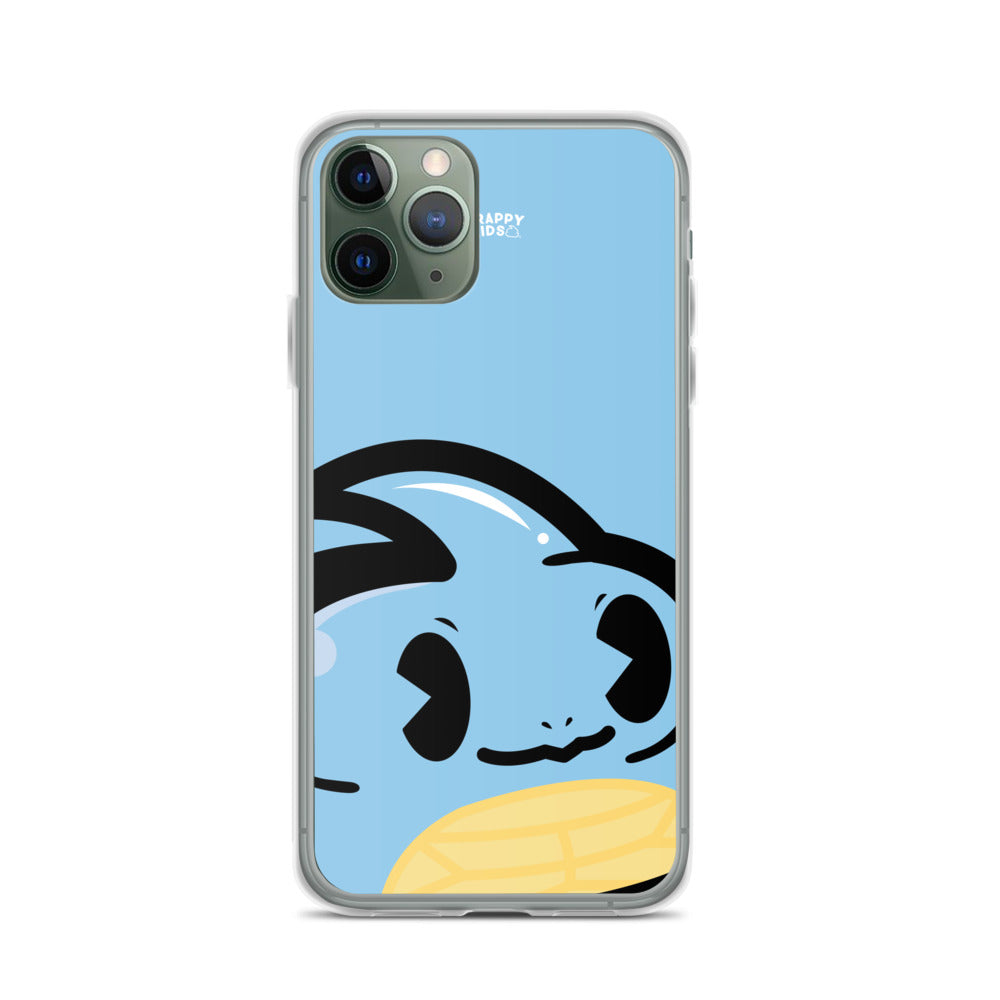 Squirturdle iPhone Case