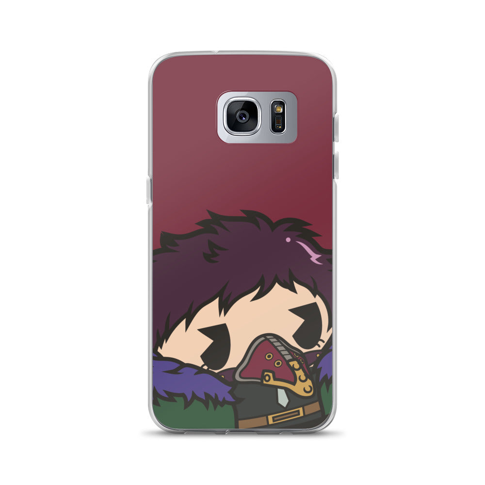 Pooverhaul Samsung Case
