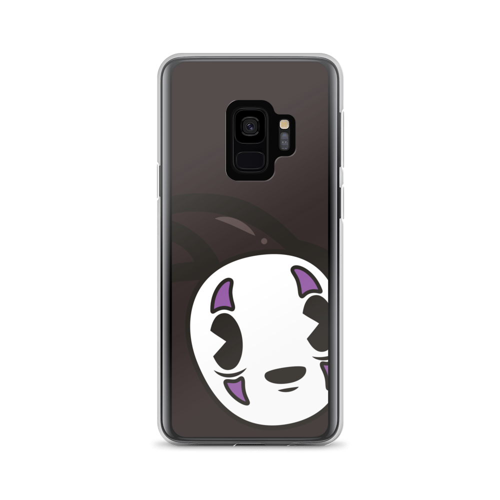 Poo-Face Samsung Case
