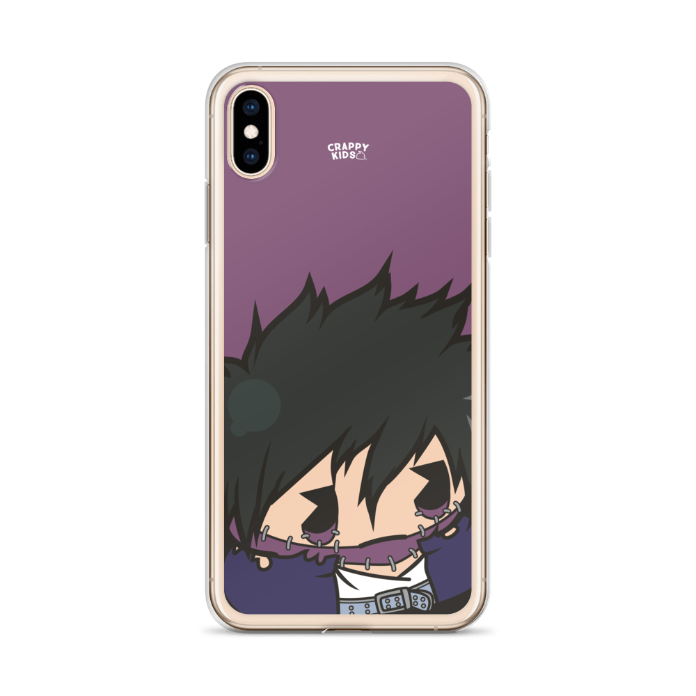 PooDabi iPhone Case