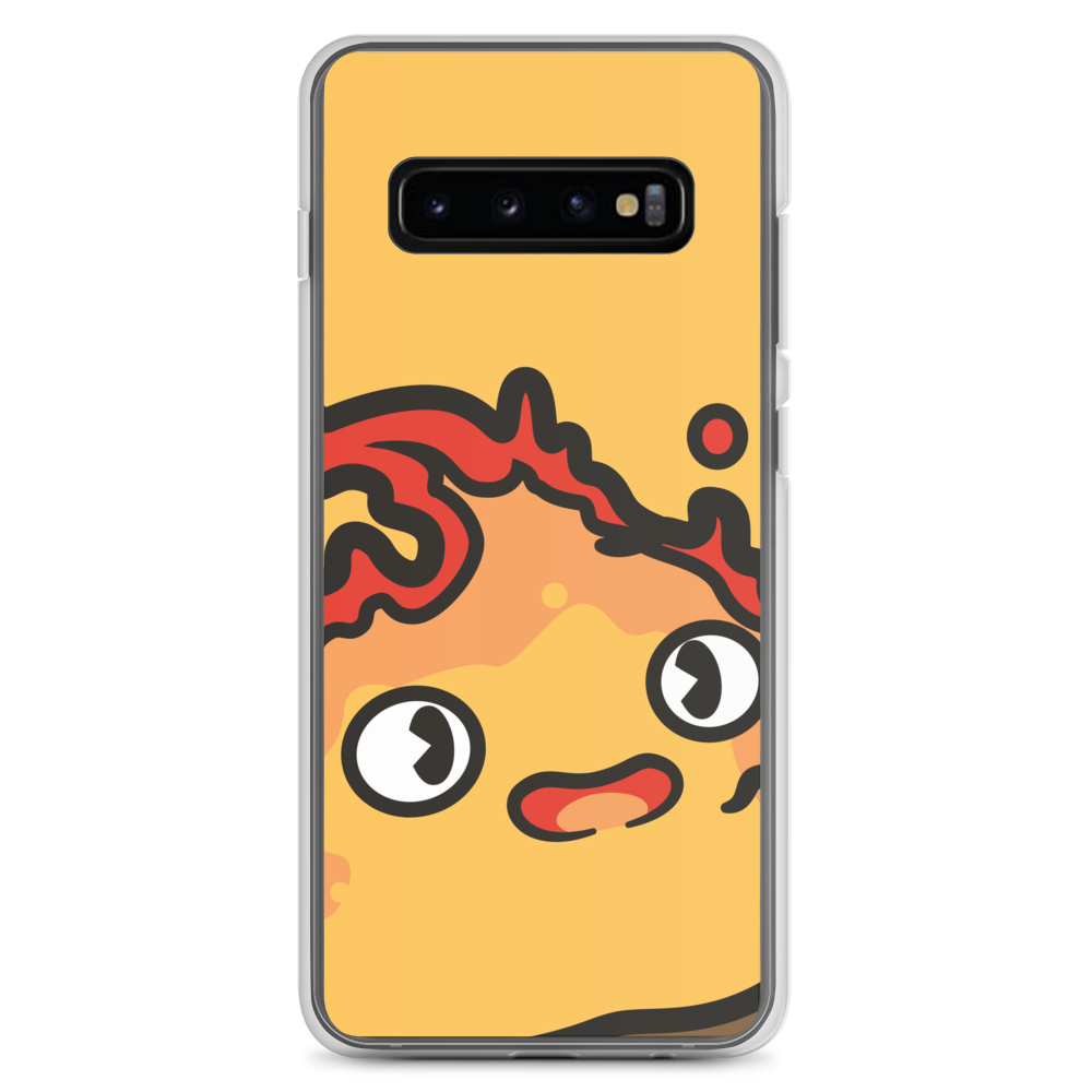 Poocifer Samsung Case