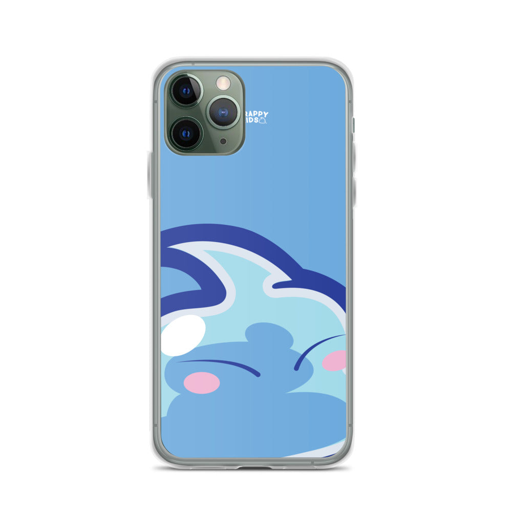 Rimupoo iPhone Case