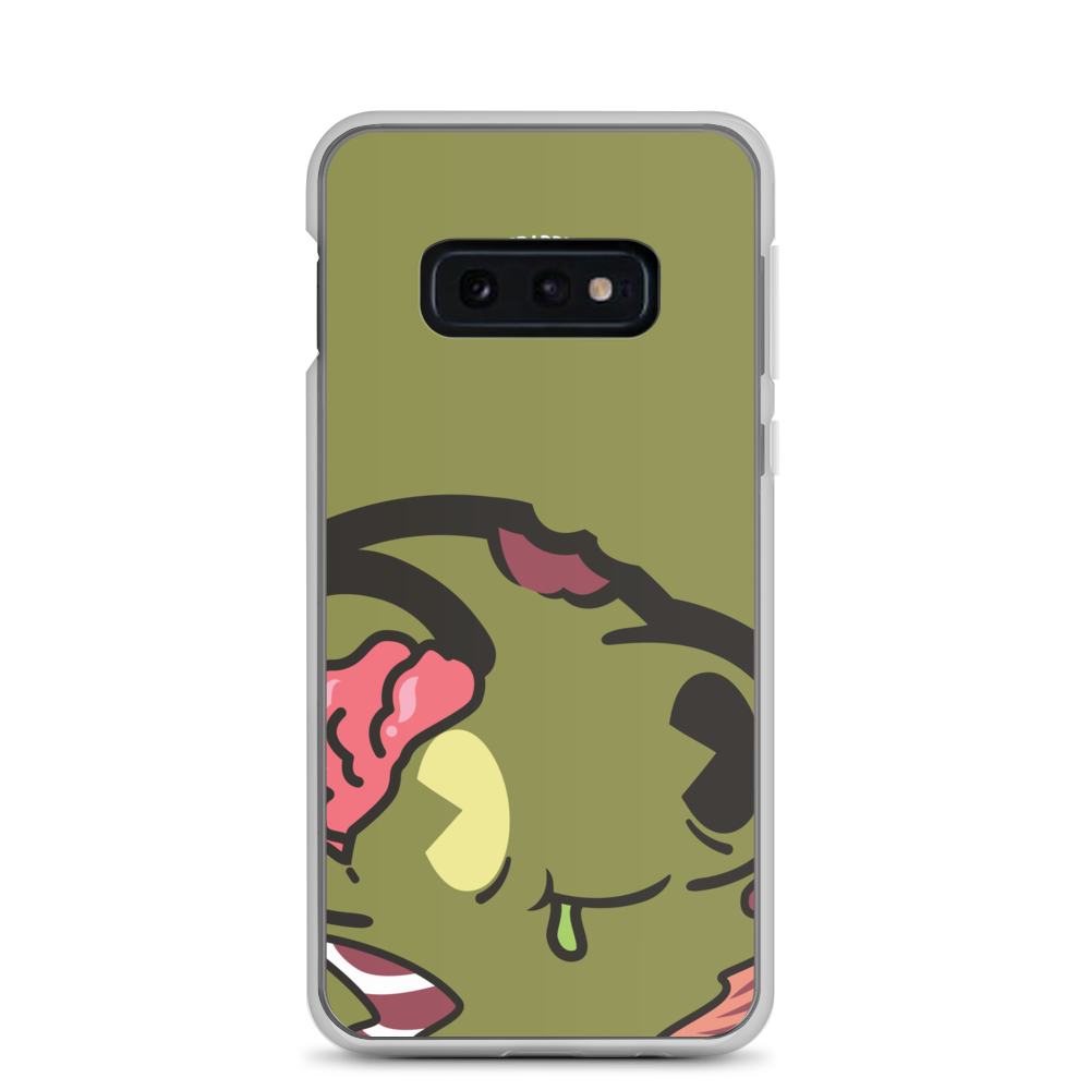 Zombie Andre Samsung Case