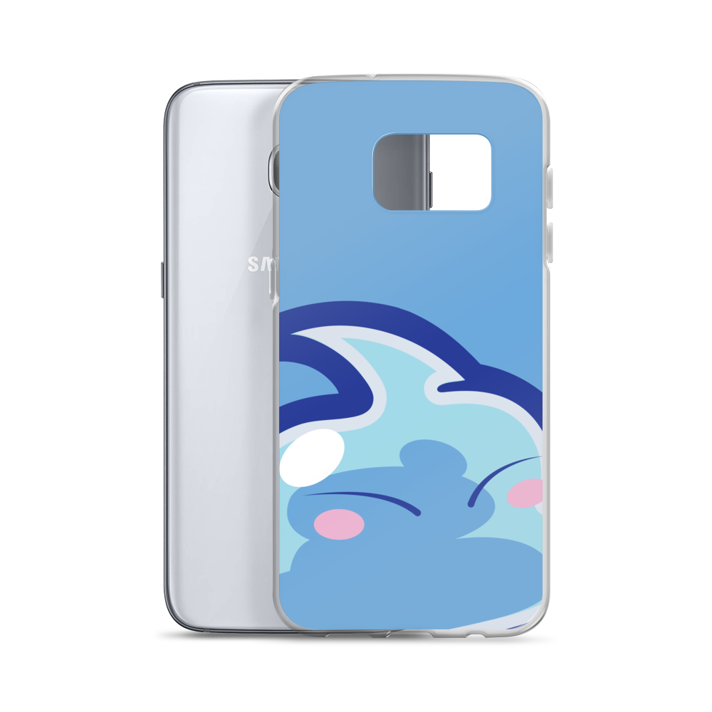 Rimupoo Samsung Case