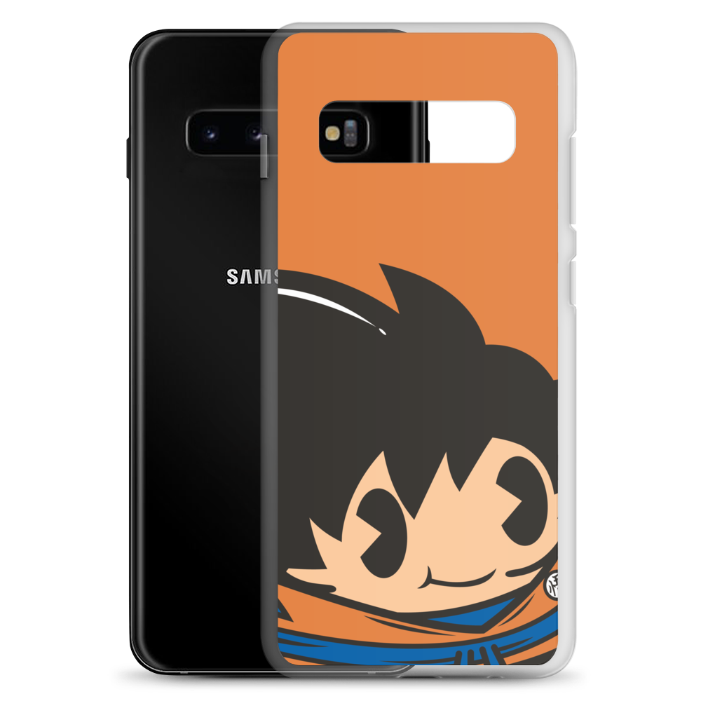 Gopoo Samsung Case