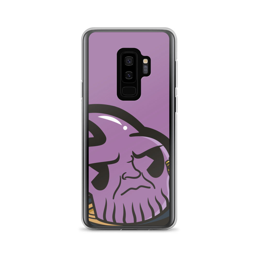 Big Chin Andre Samsung Case