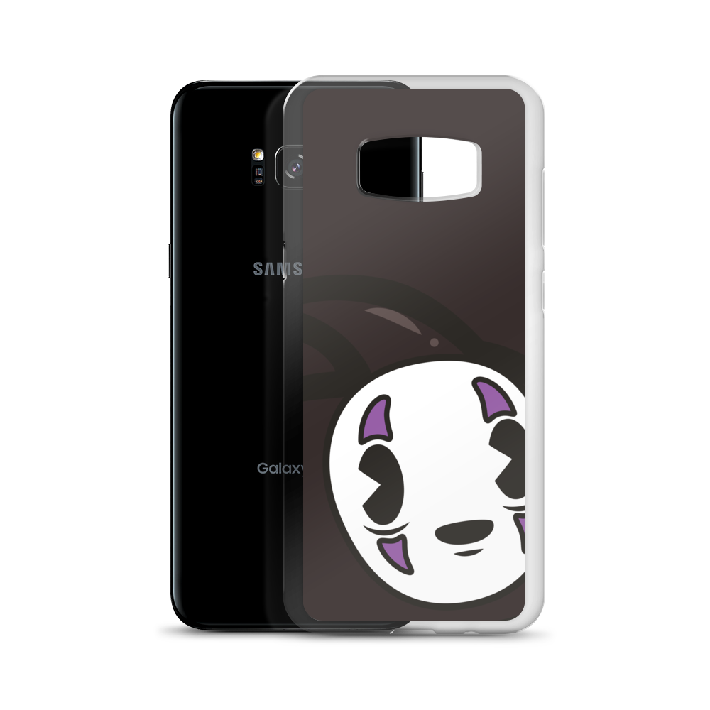 Poo-Face Samsung Case