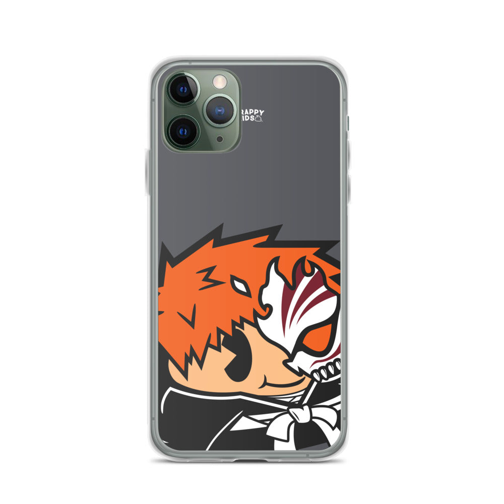Shi-Shigami Andre iPhone Case