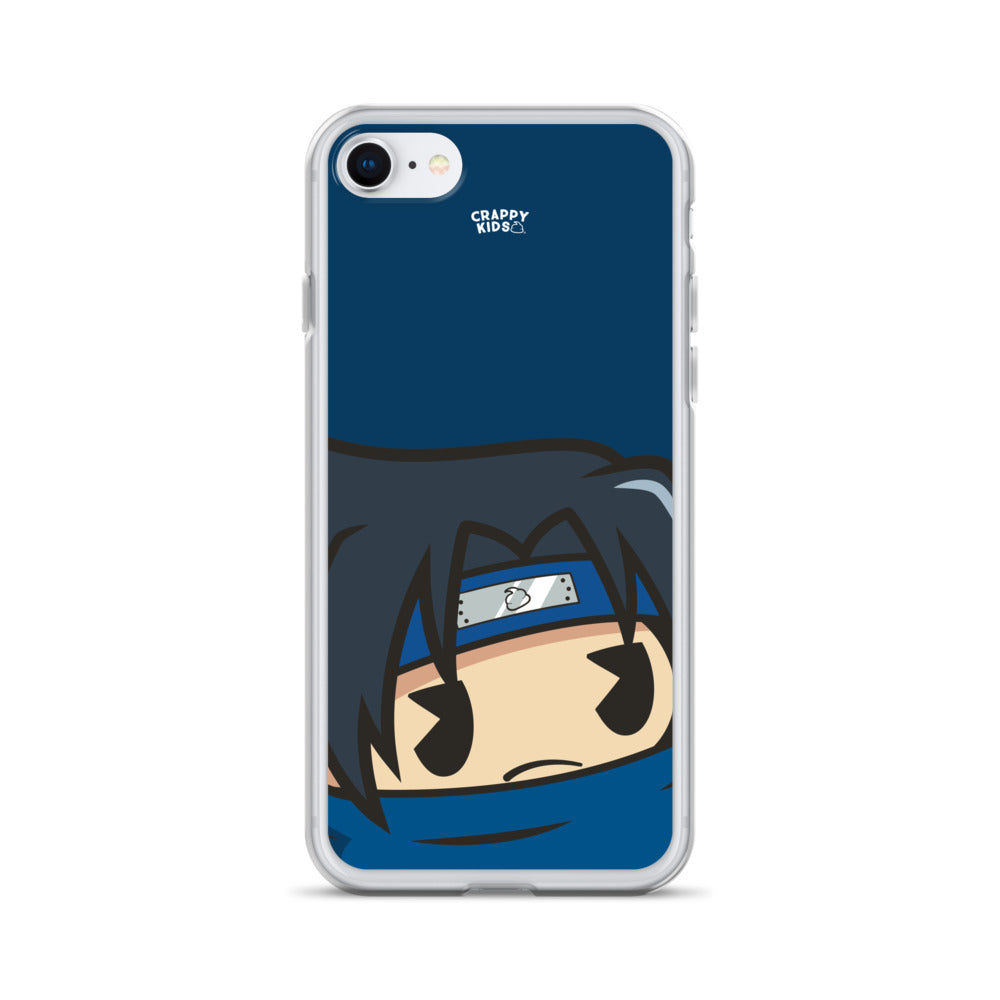 Pooske iPhone Case