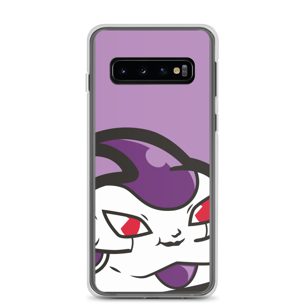Pooriza Samsung Case