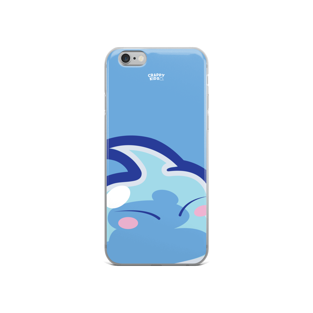 Rimupoo iPhone Case
