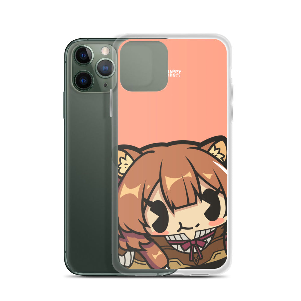 Craphtalia iPhone Case