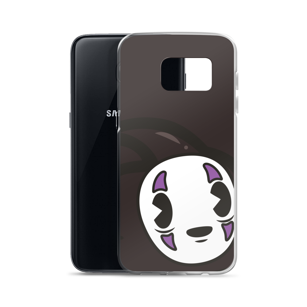 Poo-Face Samsung Case