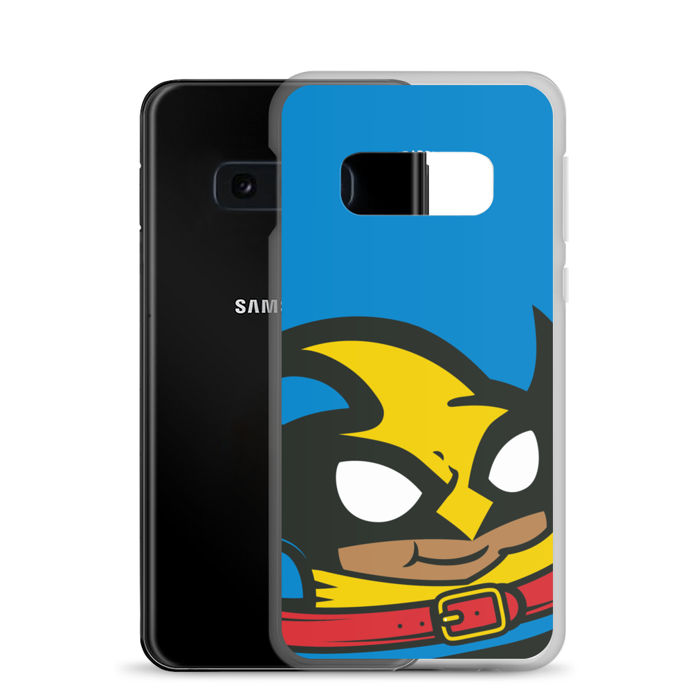 Stoolverine Samsung Case
