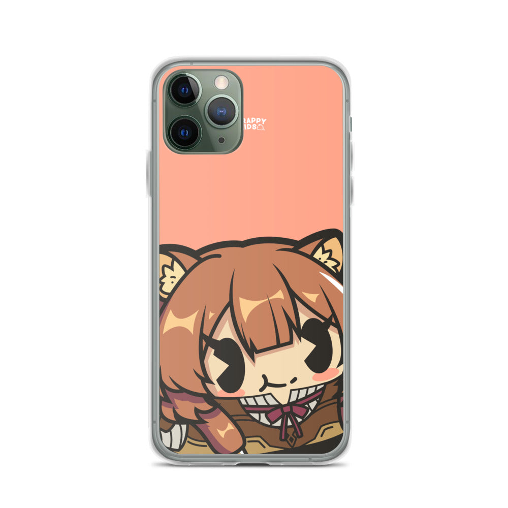 Craphtalia iPhone Case