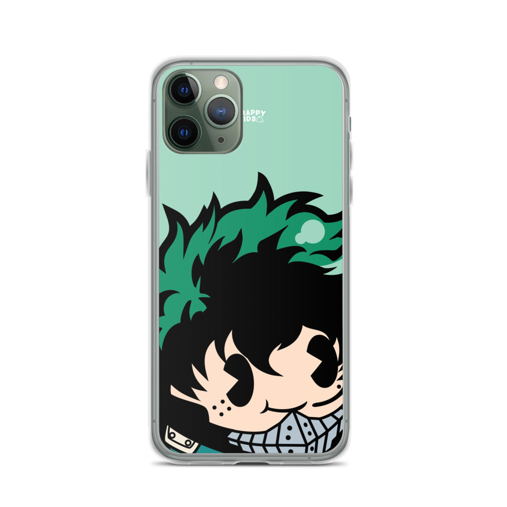 Dekpoo iPhone Case