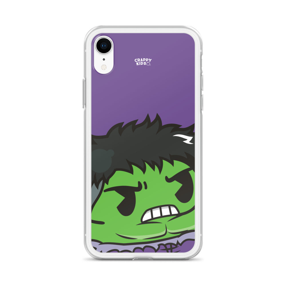 Incredible Andre iPhone Case