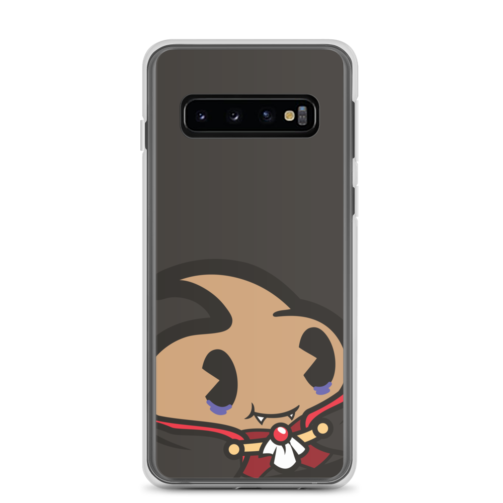 Vampire Andre Samsung Case