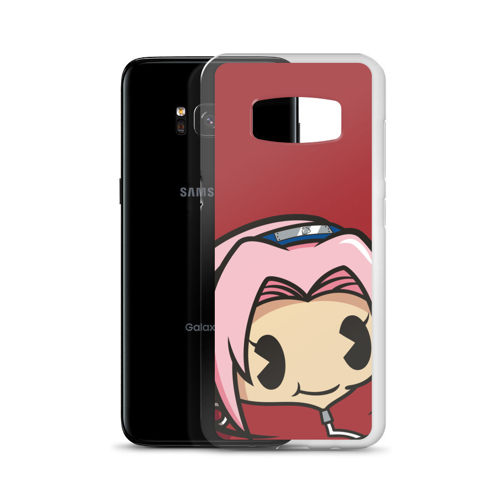 Pookura Samsung Case