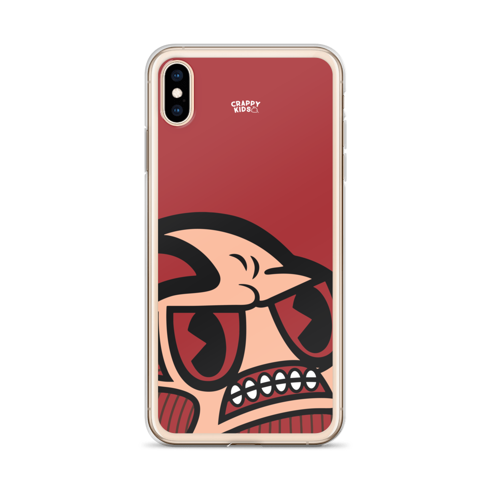 Colossal Andre iPhone Case