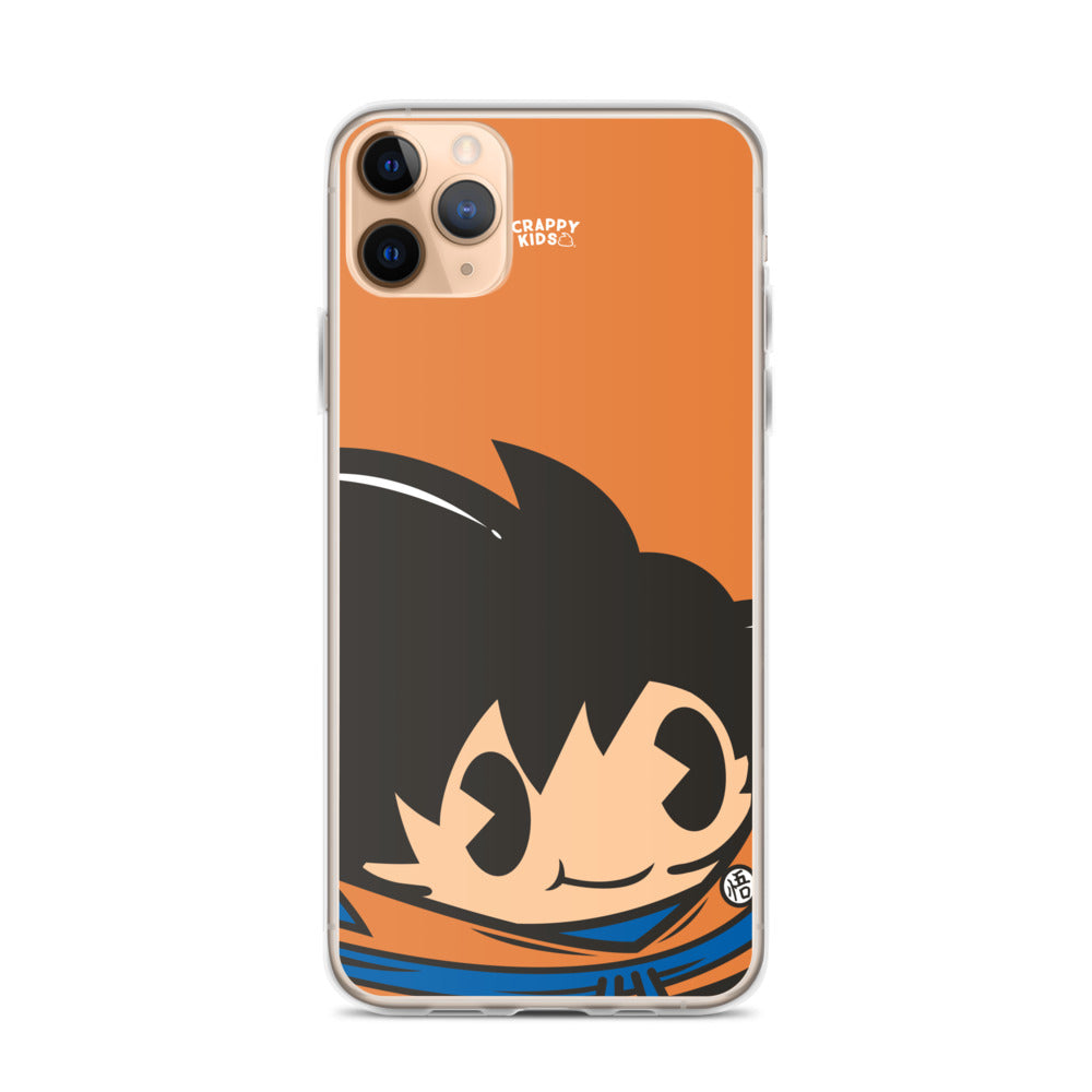 Gopoo iPhone Case
