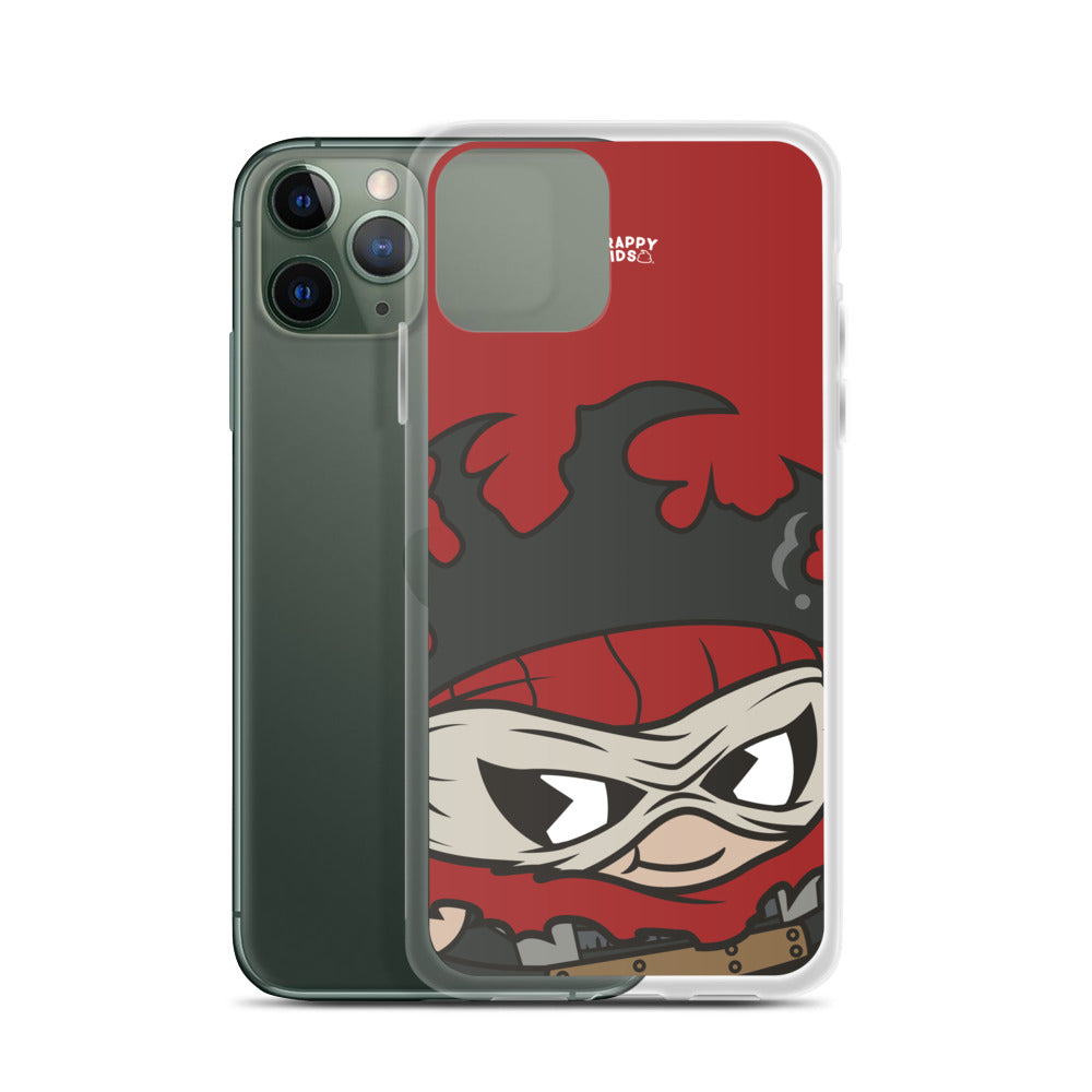 Poo-Stain iPhone Case