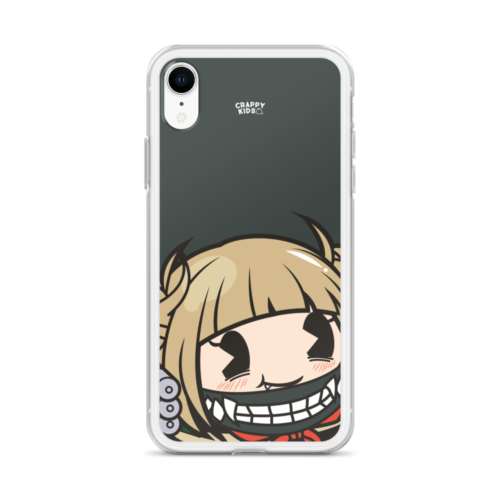 Peemiko iPhone Case
