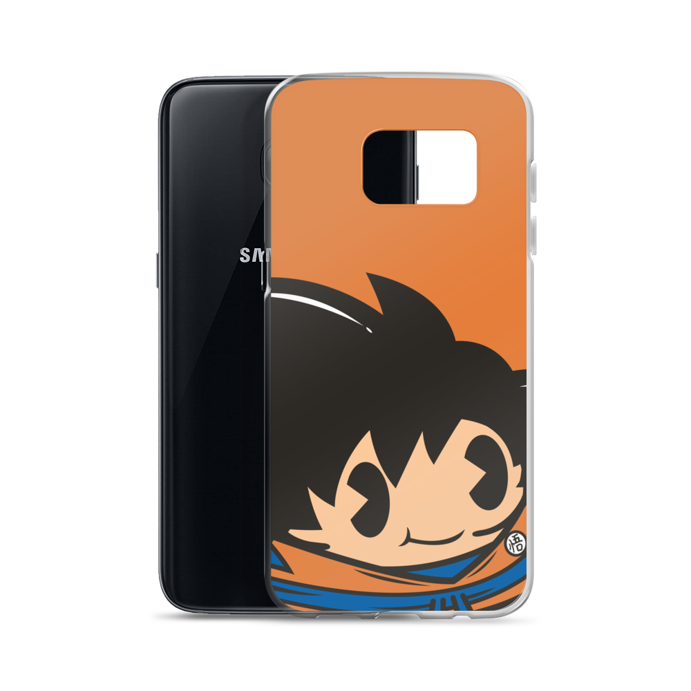 Gopoo Samsung Case