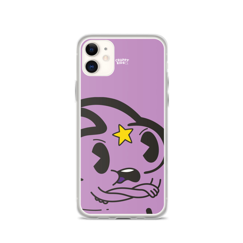 LSPoo iPhone Case