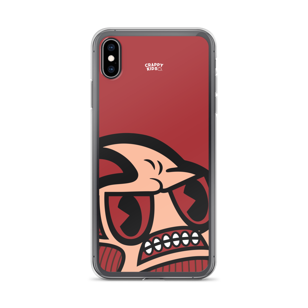 Colossal Andre iPhone Case