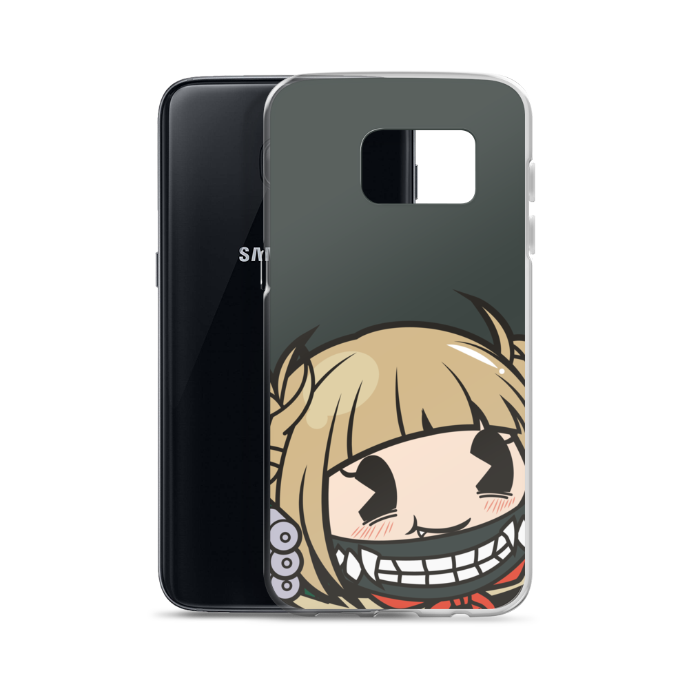 Peemiko Samsung Case