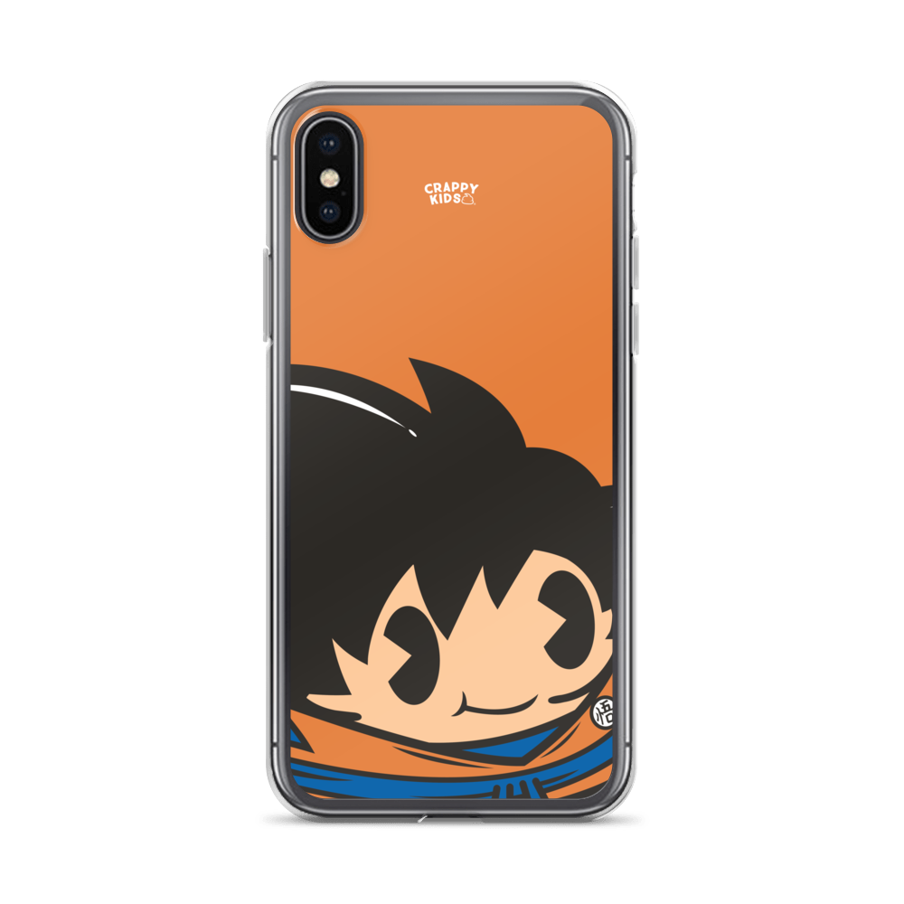 Gopoo iPhone Case