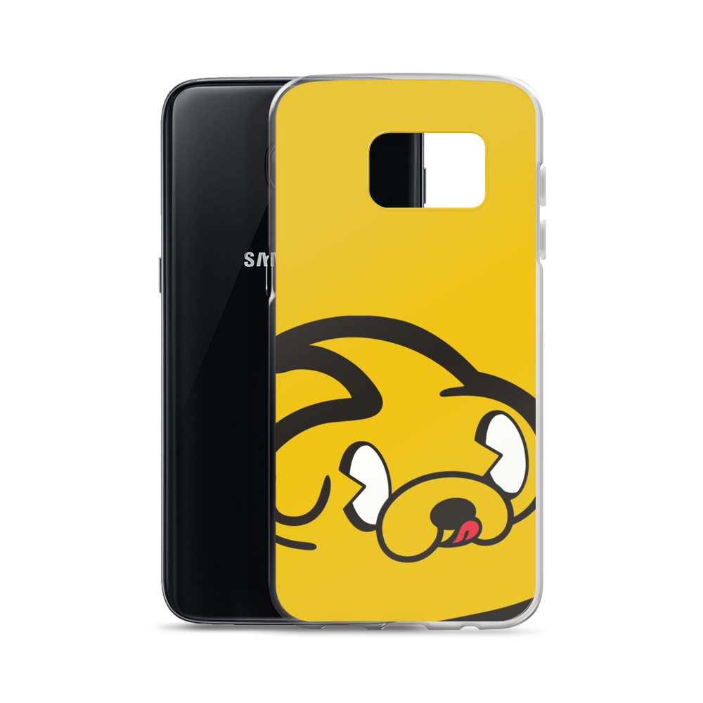 Jakey Poo Samsung Case