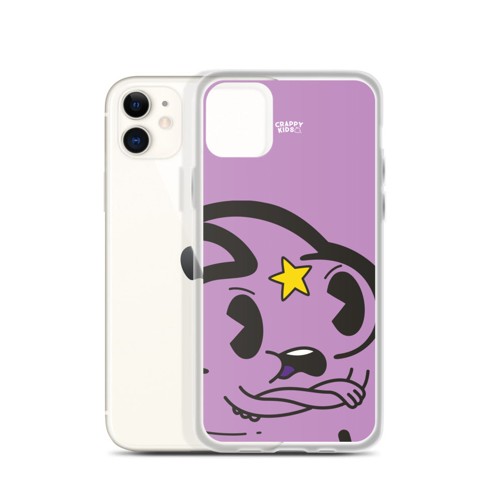 LSPoo iPhone Case