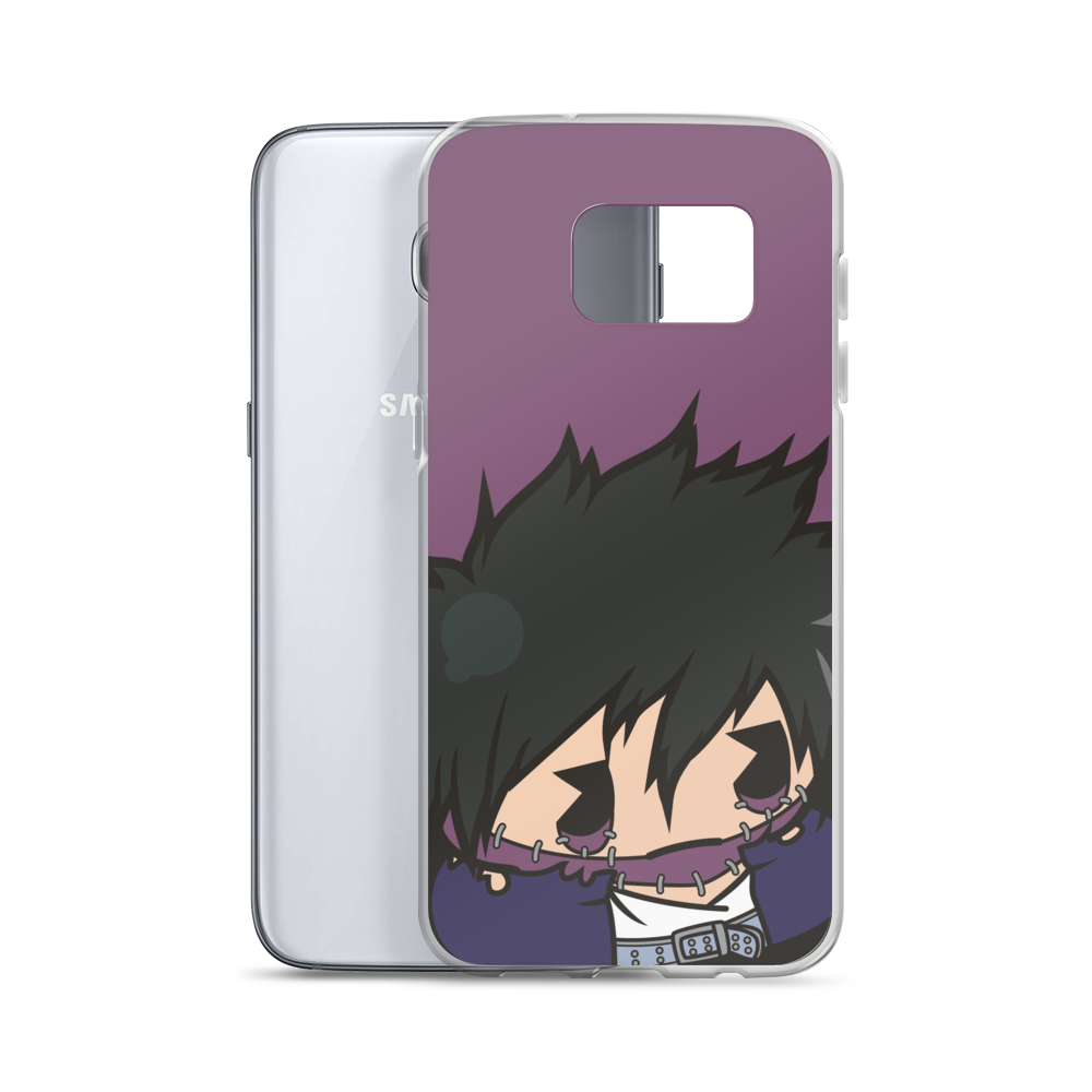 PooDabi Samsung Case