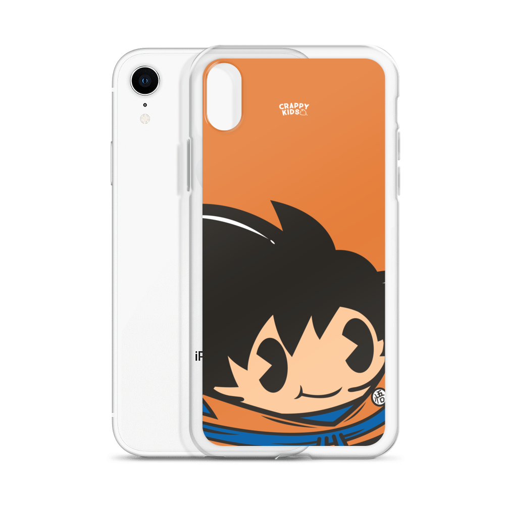 Gopoo iPhone Case