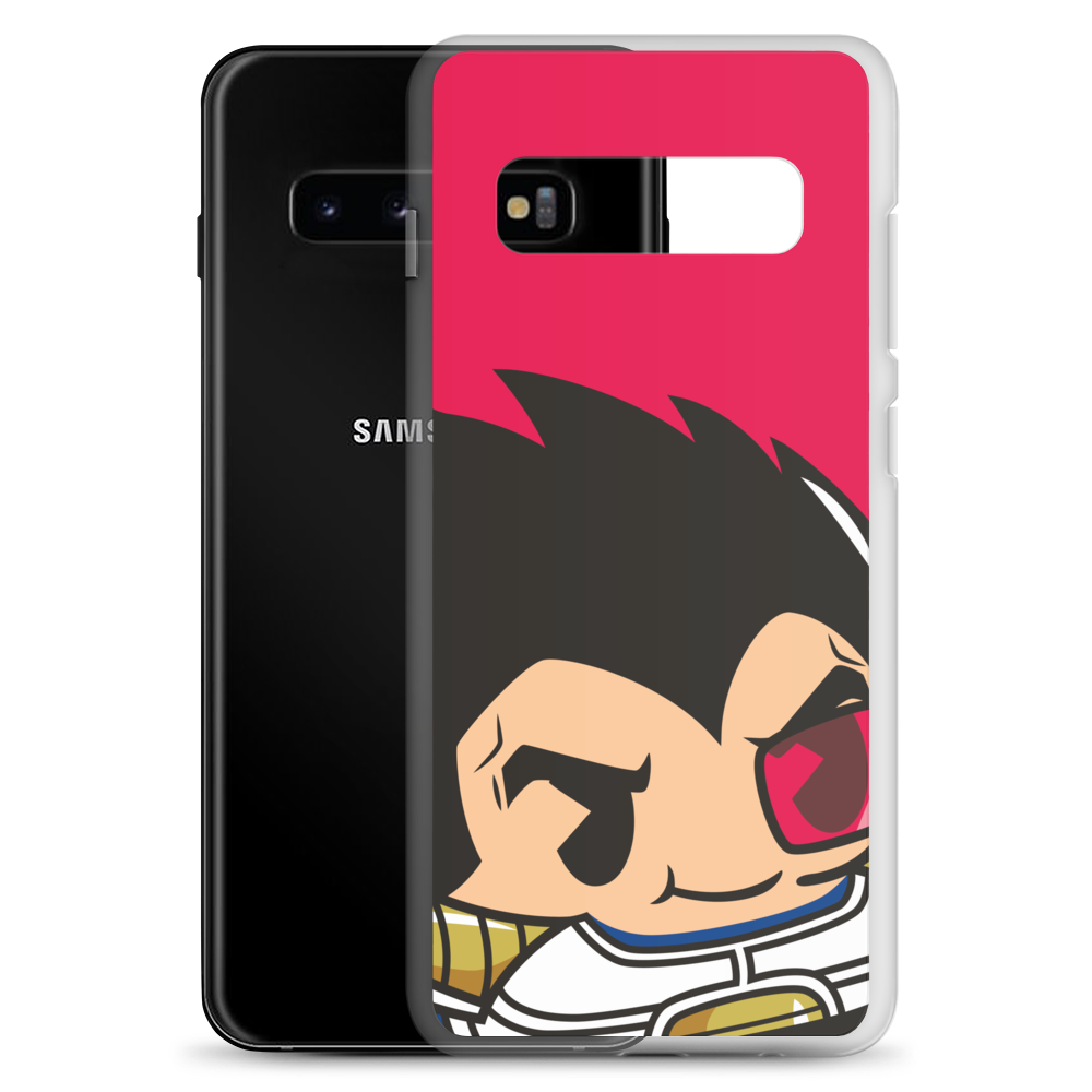 Poogeta Samsung Case