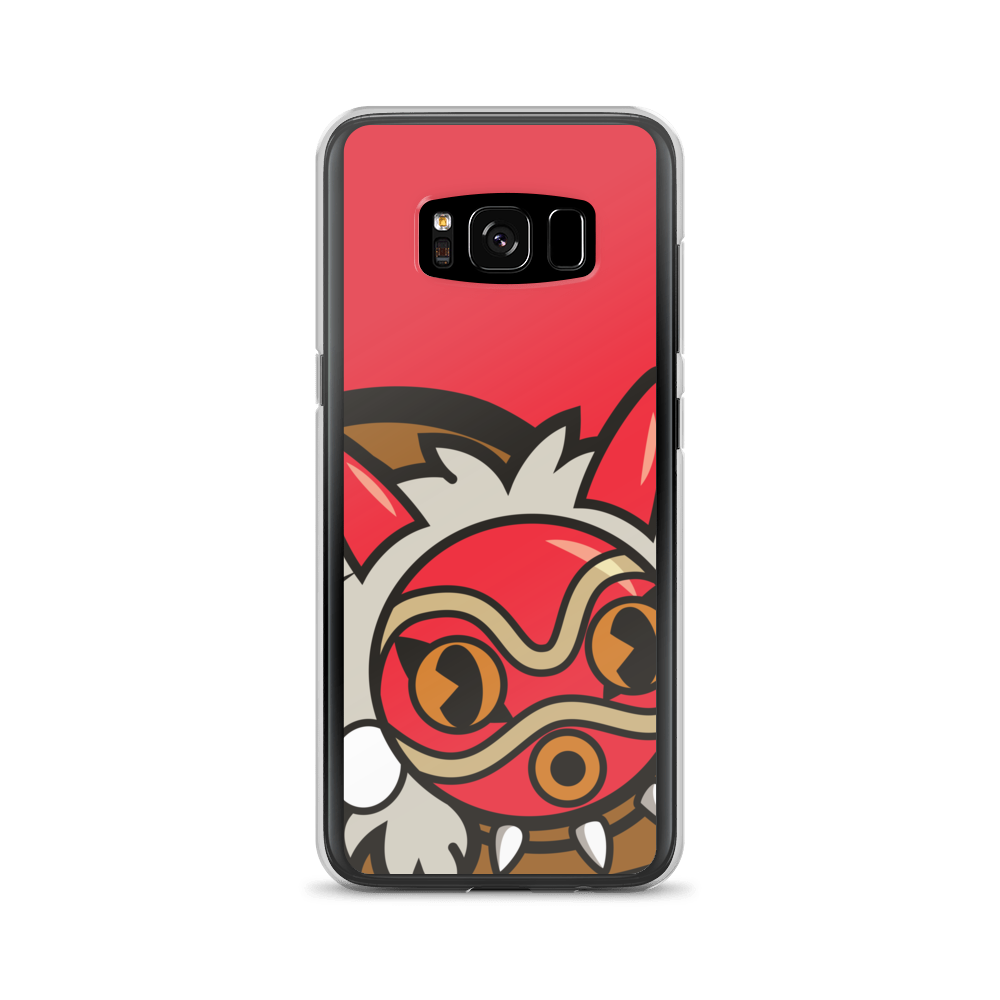 Poorincess Poononoke Samsung Case
