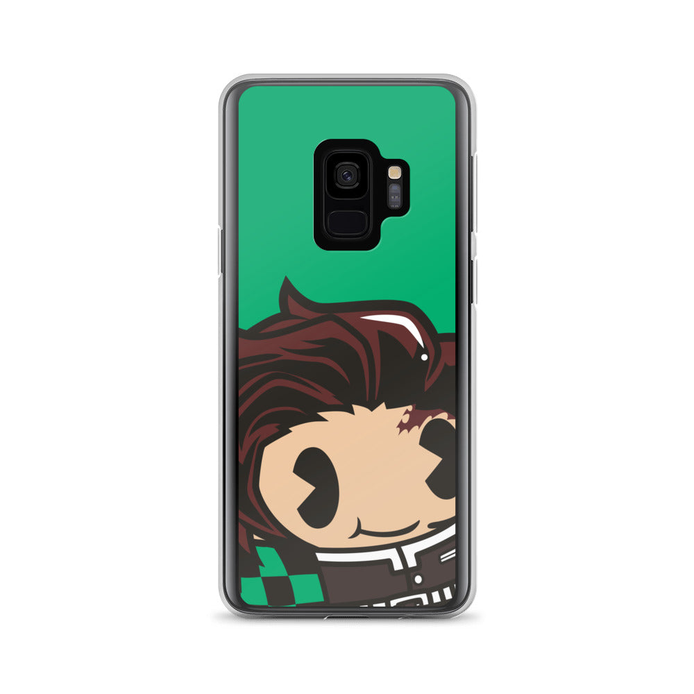 Tanjipoo Samsung Case