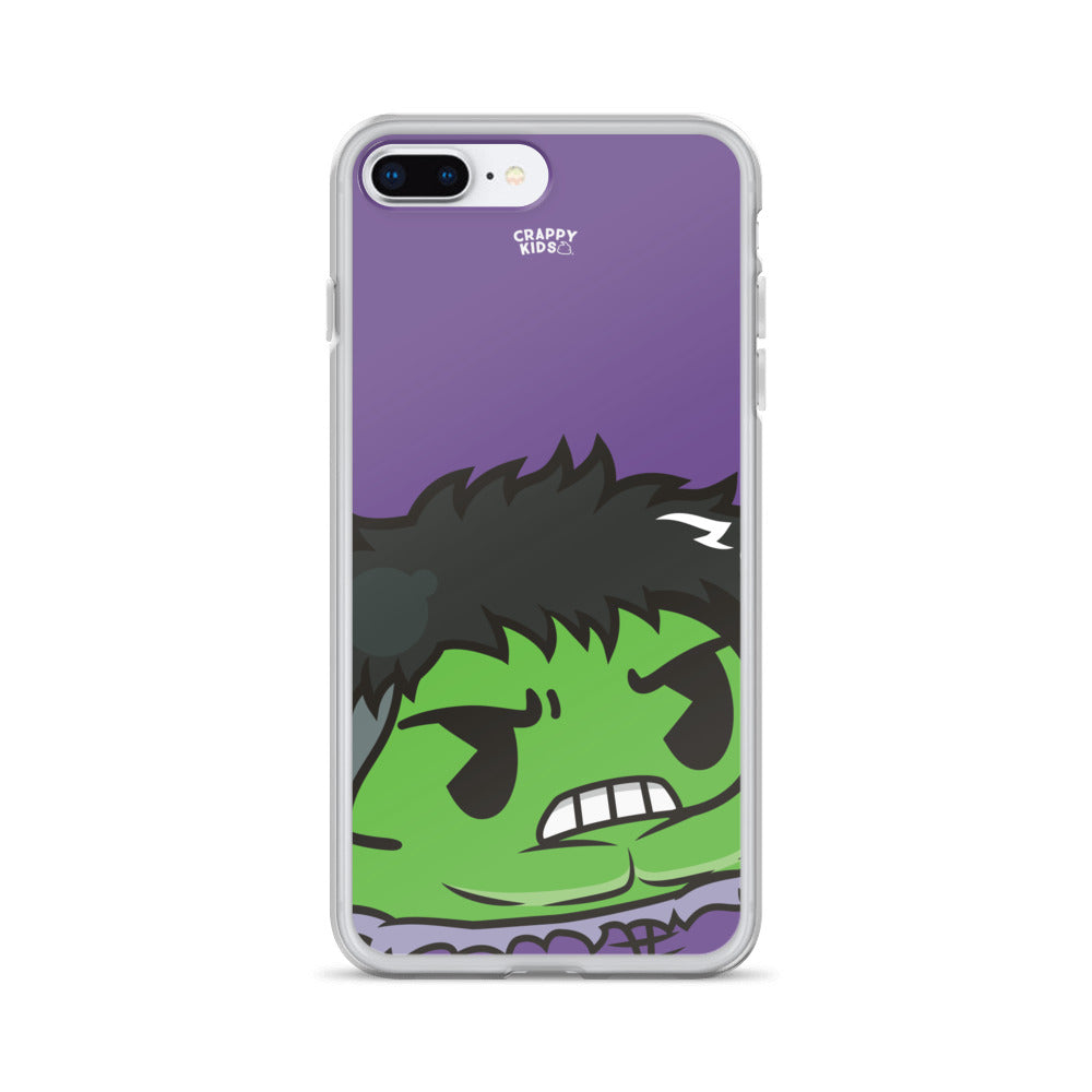 Incredible Andre iPhone Case