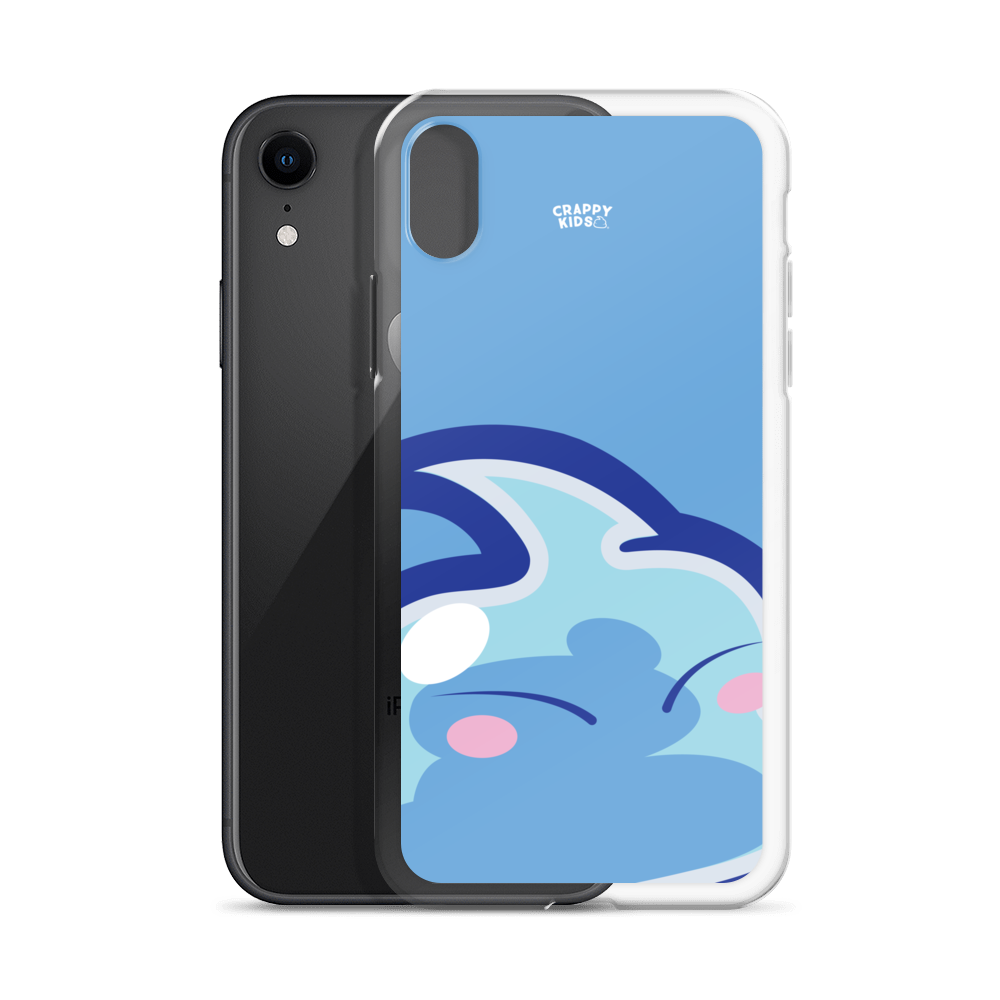 Rimupoo iPhone Case