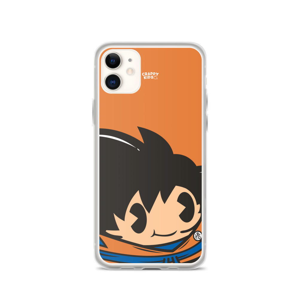 Gopoo iPhone Case